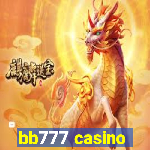 bb777 casino